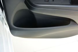 2016款本田凌派1.8L