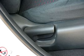 2016款本田凌派1.8L