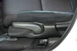 2016款本田凌派1.8L