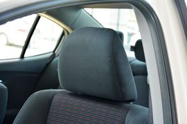 2016款本田凌派1.8L