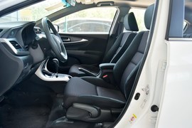 2016款本田凌派1.8L