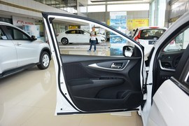 2016款本田凌派1.8L