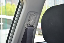 2016款本田凌派1.8L