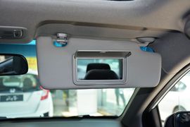 2016款本田凌派1.8L