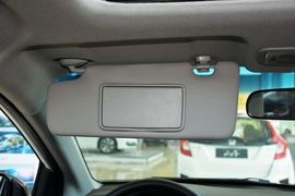 2016款本田凌派1.8L