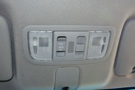 2016款本田凌派1.8L