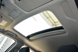 2016款本田凌派1.8L