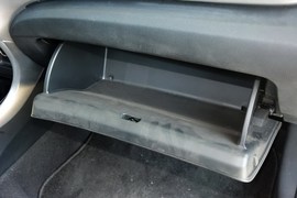 2016款本田凌派1.8L