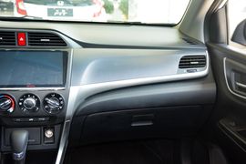 2016款本田凌派1.8L