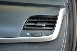 2016款本田凌派1.8L