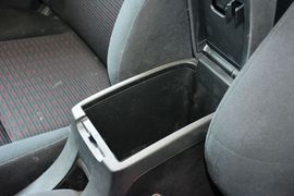 2016款本田凌派1.8L