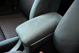 2016款本田凌派1.8L