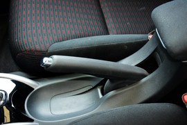 2016款本田凌派1.8L