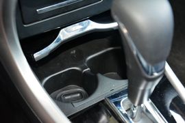 2016款本田凌派1.8L