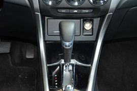 2016款本田凌派1.8L