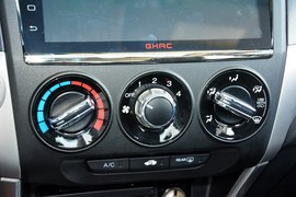 2016款本田凌派1.8L