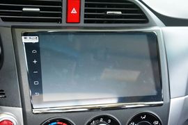 2016款本田凌派1.8L