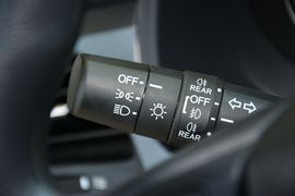 2016款本田凌派1.8L