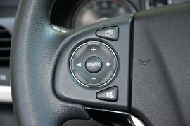 2016款本田凌派1.8L