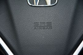 2016款本田凌派1.8L