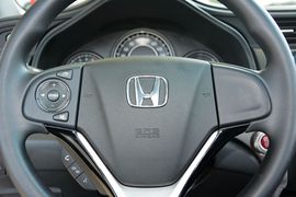 2016款本田凌派1.8L