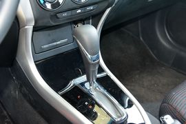 2016款本田凌派1.8L