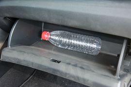 2016款本田凌派1.8L