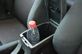 2016款本田凌派1.8L