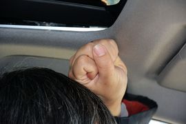 2016款本田凌派1.8L