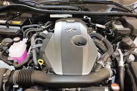 2016款雷克萨斯GS200t