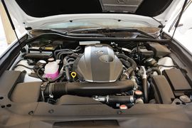 2016款雷克萨斯GS200t