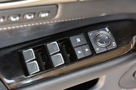 2016款雷克萨斯GS200t