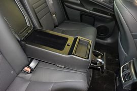 2016款雷克萨斯GS200t