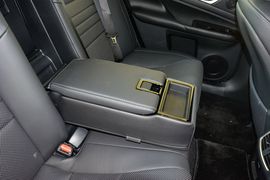 2016款雷克萨斯GS200t