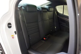2016款雷克萨斯GS200t