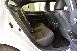 2016款雷克萨斯GS200t