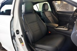 2016款雷克萨斯GS200t