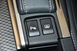 2016款雷克萨斯GS200t