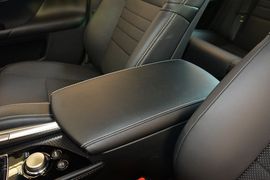 2016款雷克萨斯GS200t