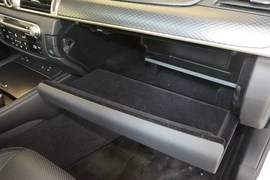 2016款雷克萨斯GS200t