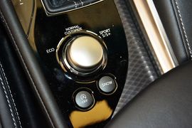 2016款雷克萨斯GS200t