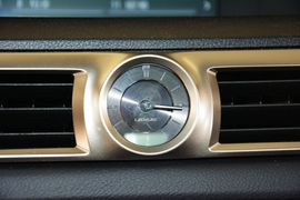 2016款雷克萨斯GS200t