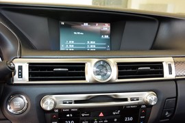 2016款雷克萨斯GS200t