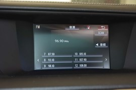 2016款雷克萨斯GS200t