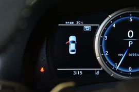 2016款雷克萨斯GS200t