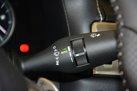 2016款雷克萨斯GS200t