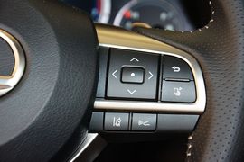 2016款雷克萨斯GS200t