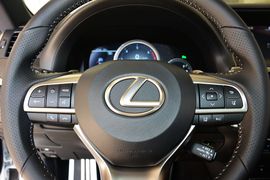 2016款雷克萨斯GS200t