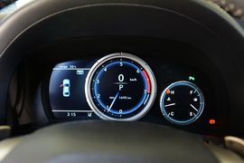 2016款雷克萨斯GS200t