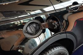 2016款路虎发现神行2.0T